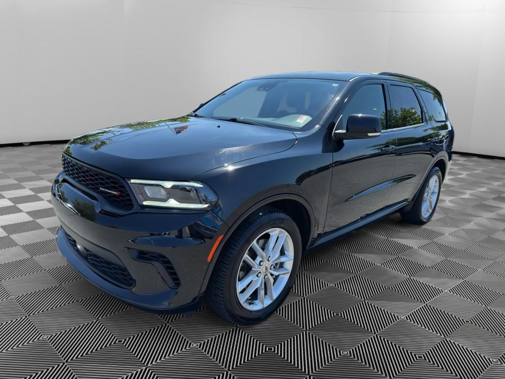 used 2024 Dodge Durango car, priced at $34,459