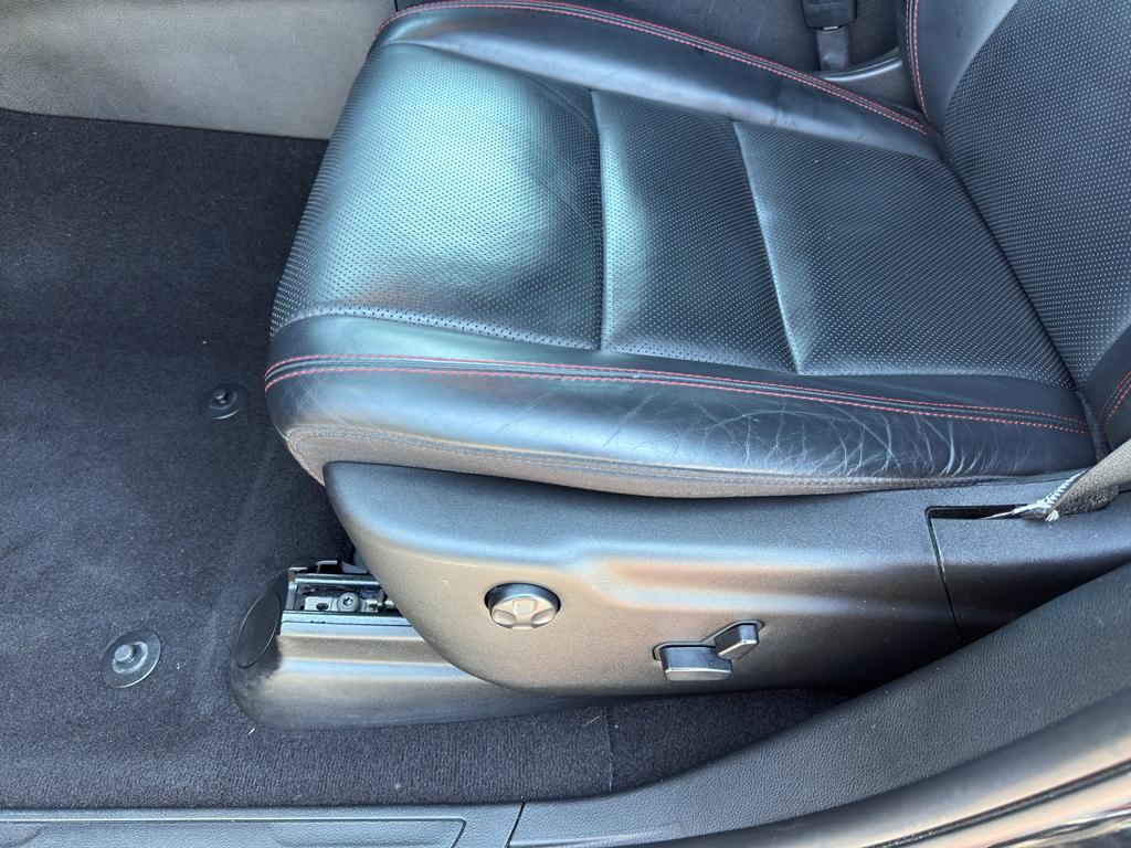 used 2024 Dodge Durango car, priced at $34,459