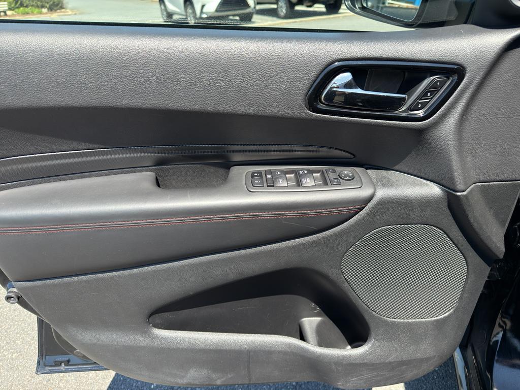 used 2024 Dodge Durango car, priced at $34,459