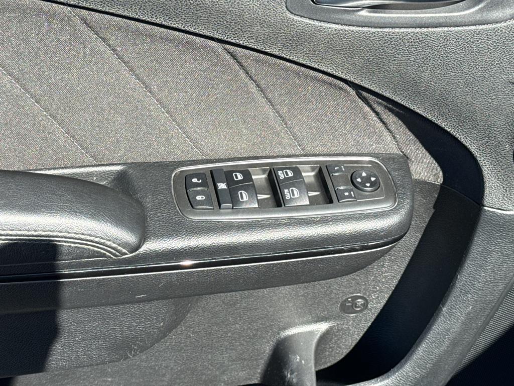 used 2021 Dodge Charger car, priced at $23,594