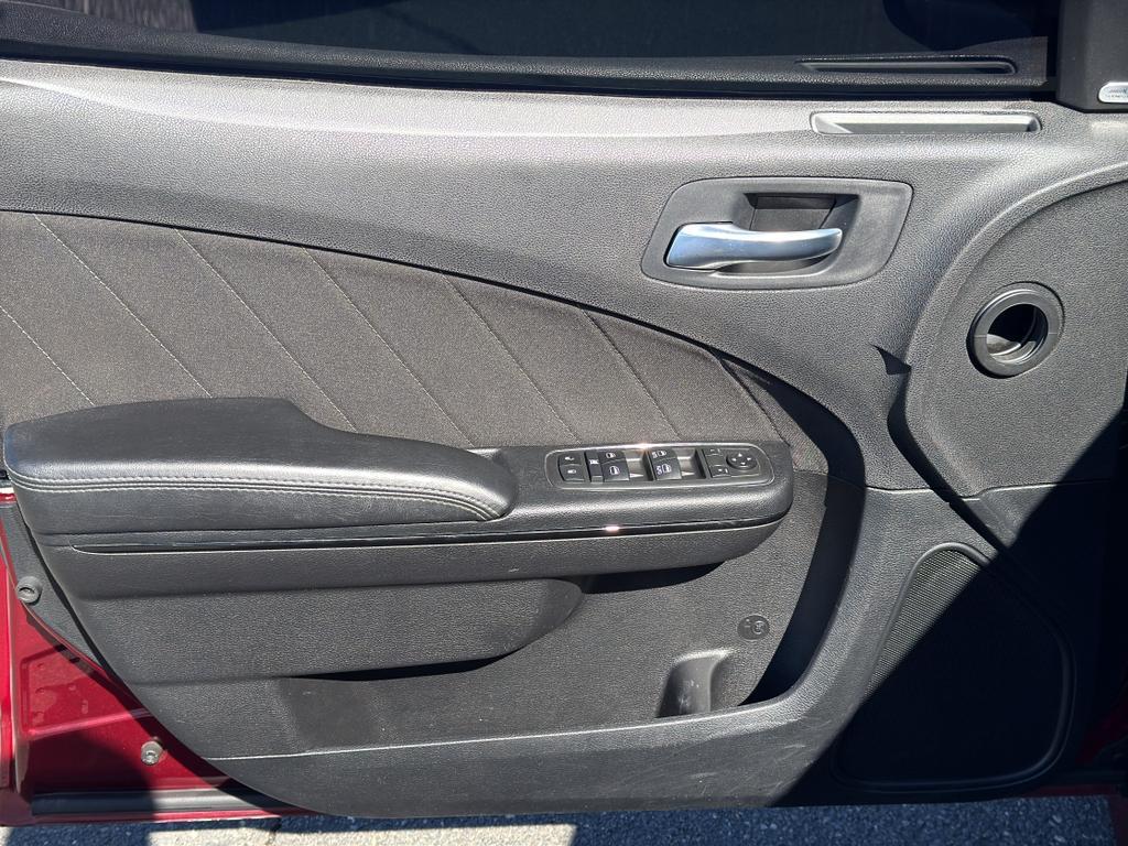 used 2021 Dodge Charger car, priced at $23,594