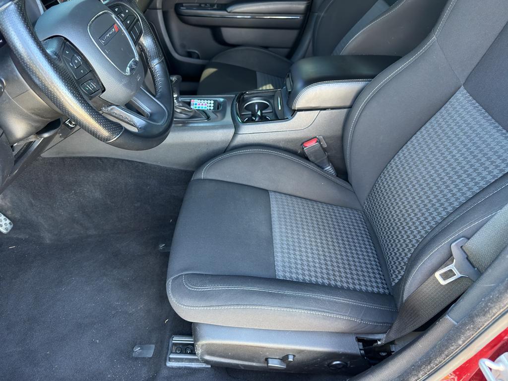 used 2021 Dodge Charger car, priced at $23,594