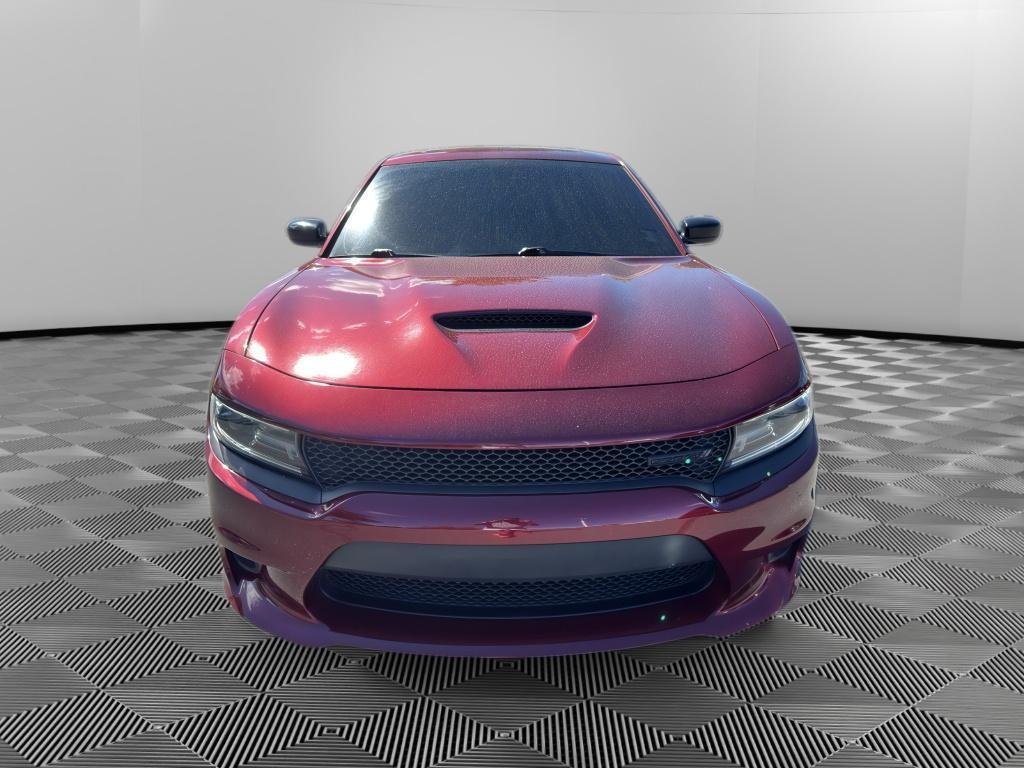 used 2021 Dodge Charger car, priced at $23,594