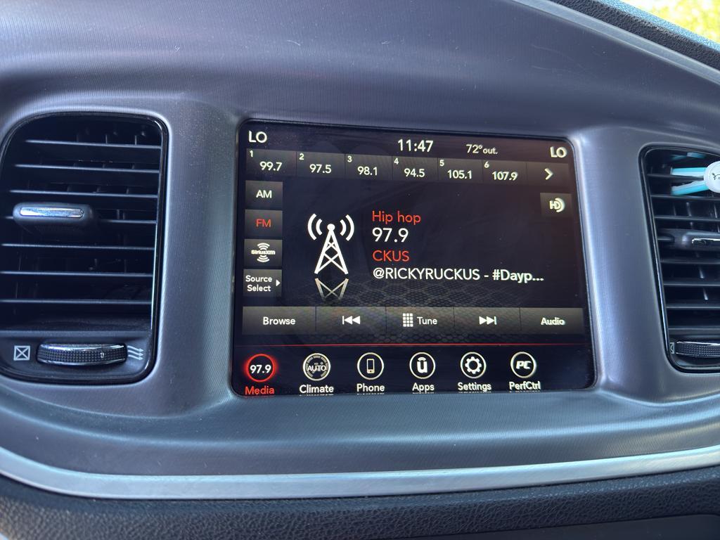 used 2021 Dodge Charger car, priced at $23,594