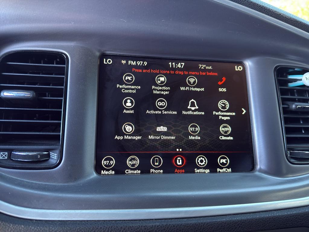 used 2021 Dodge Charger car, priced at $23,594