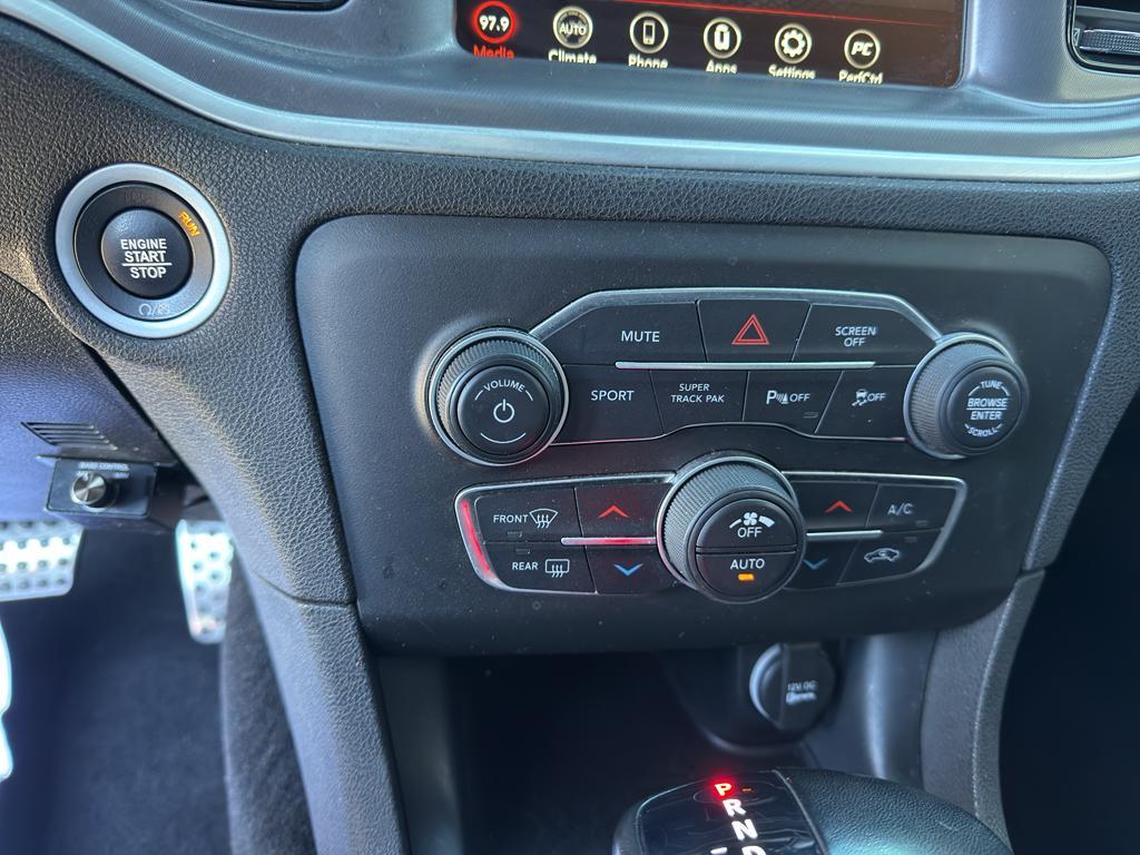 used 2021 Dodge Charger car, priced at $23,594