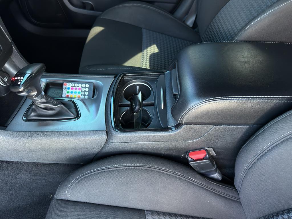 used 2021 Dodge Charger car, priced at $23,594