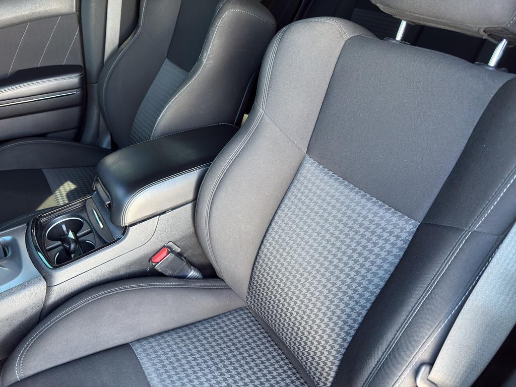 used 2021 Dodge Charger car, priced at $23,594