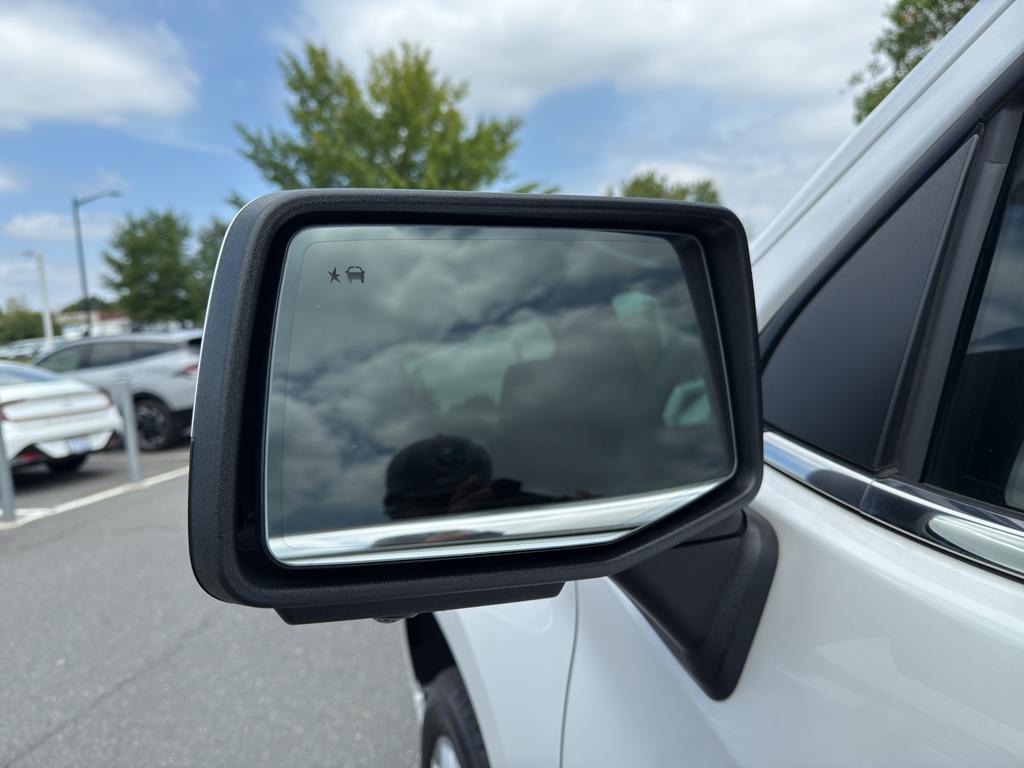 used 2023 Chevrolet Silverado 1500 car, priced at $48,244