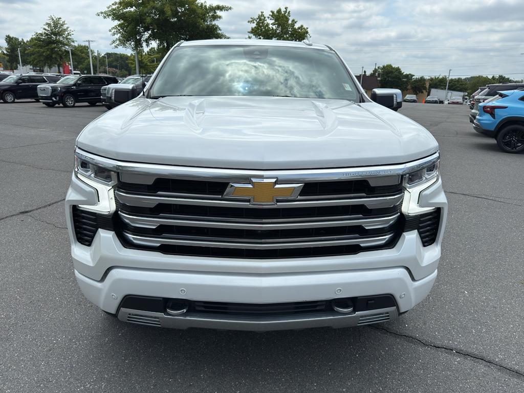 used 2023 Chevrolet Silverado 1500 car, priced at $48,244