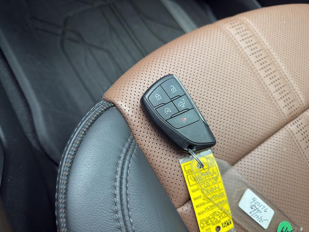 used 2023 Chevrolet Silverado 1500 car, priced at $48,244