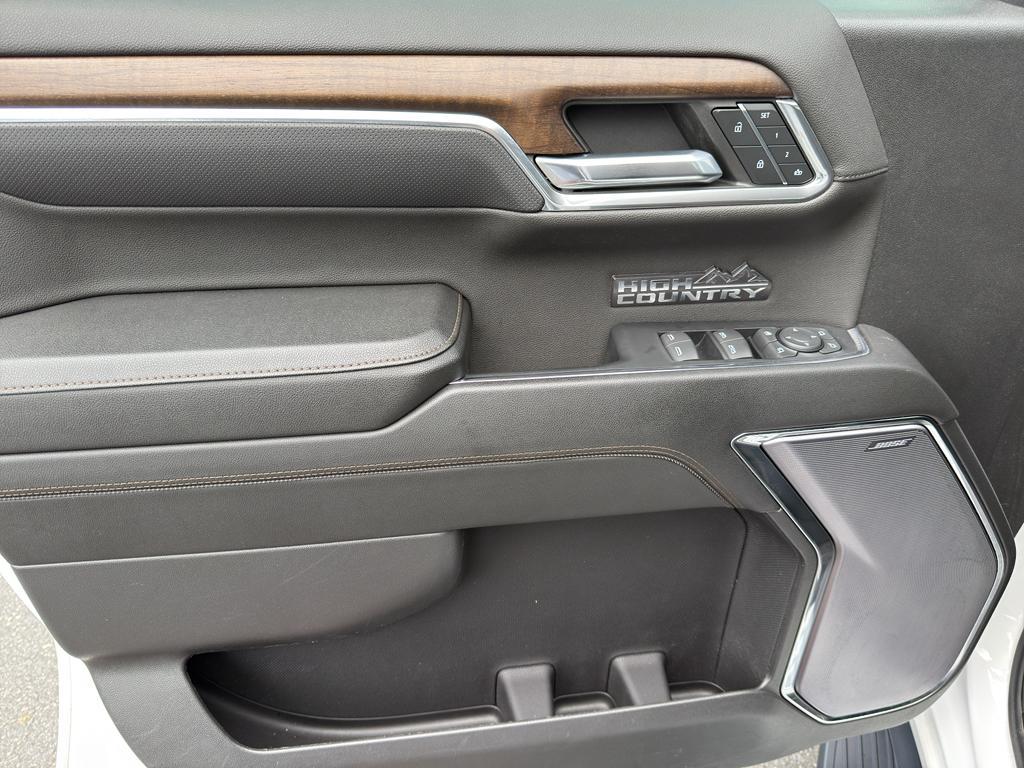 used 2023 Chevrolet Silverado 1500 car, priced at $48,244