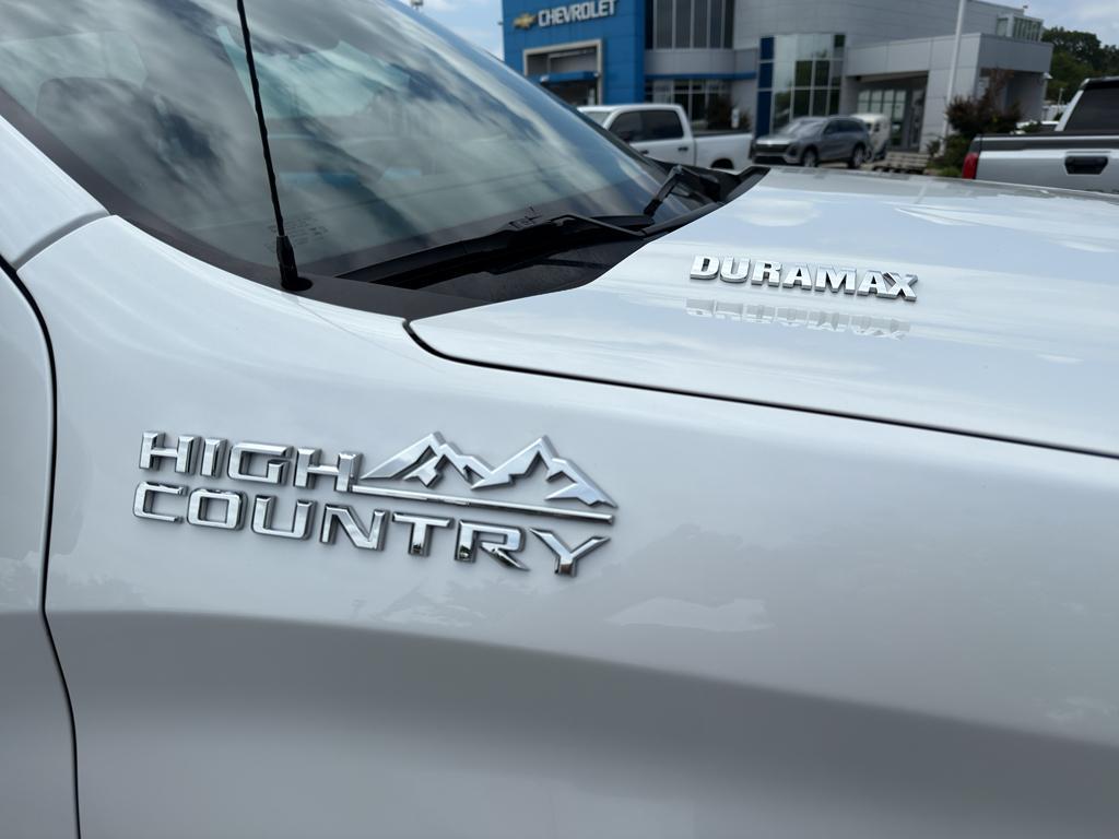used 2023 Chevrolet Silverado 1500 car, priced at $48,244