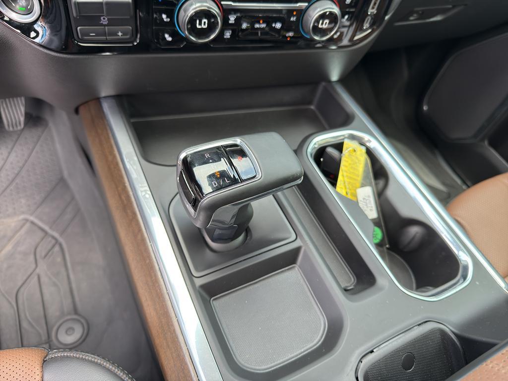 used 2023 Chevrolet Silverado 1500 car, priced at $48,244