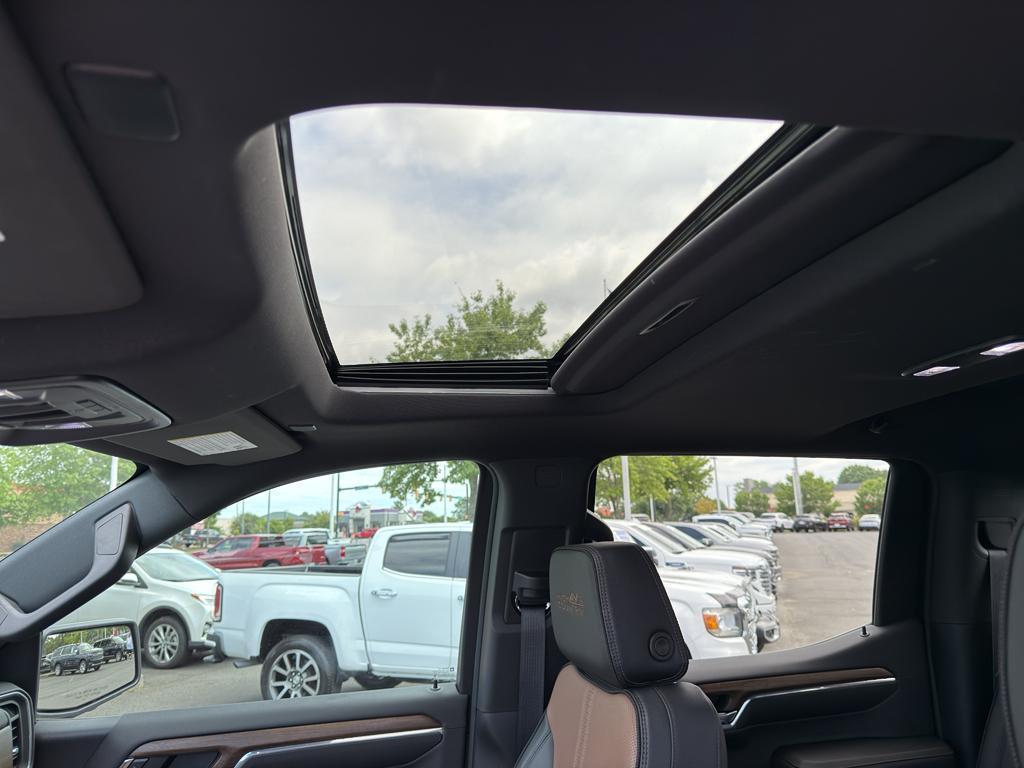 used 2023 Chevrolet Silverado 1500 car, priced at $48,244