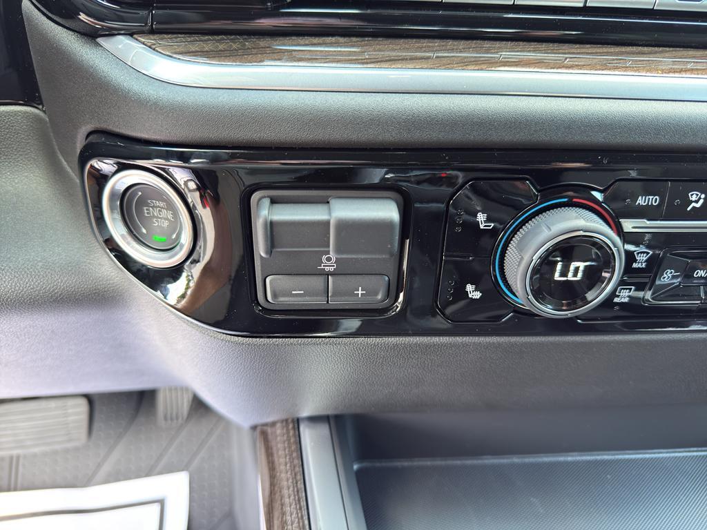 new 2026 Chevrolet Silverado 1500 car, priced at $55,747