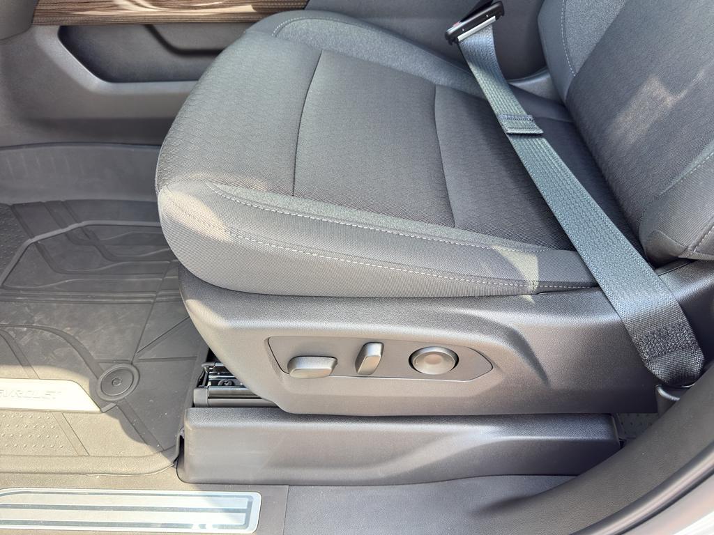 new 2026 Chevrolet Silverado 1500 car, priced at $55,747