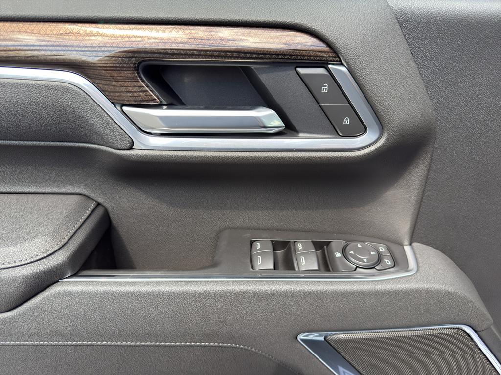 new 2026 Chevrolet Silverado 1500 car, priced at $55,747