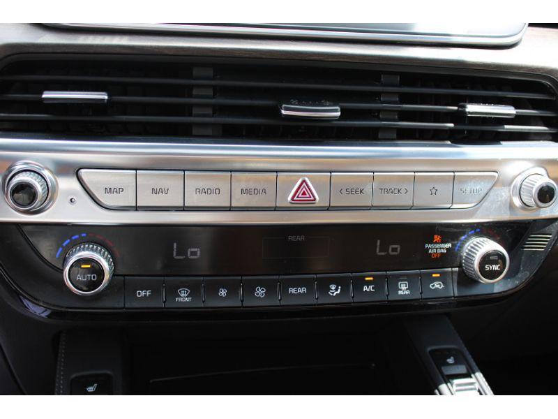 used 2022 Kia Telluride car, priced at $28,259