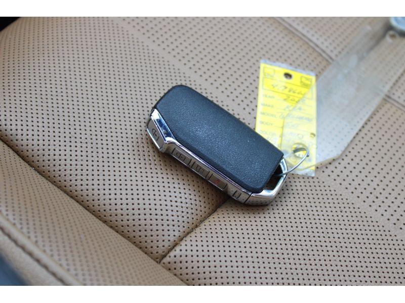 used 2022 Kia Telluride car, priced at $28,259