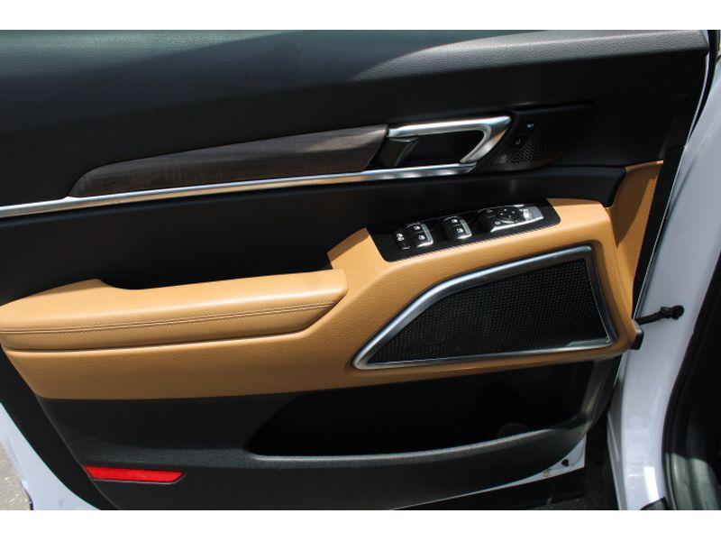 used 2022 Kia Telluride car, priced at $28,259