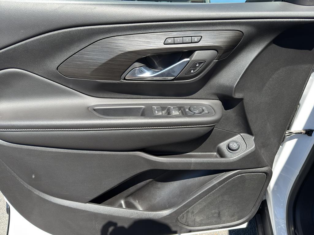 used 2023 GMC Terrain car, priced at $24,898