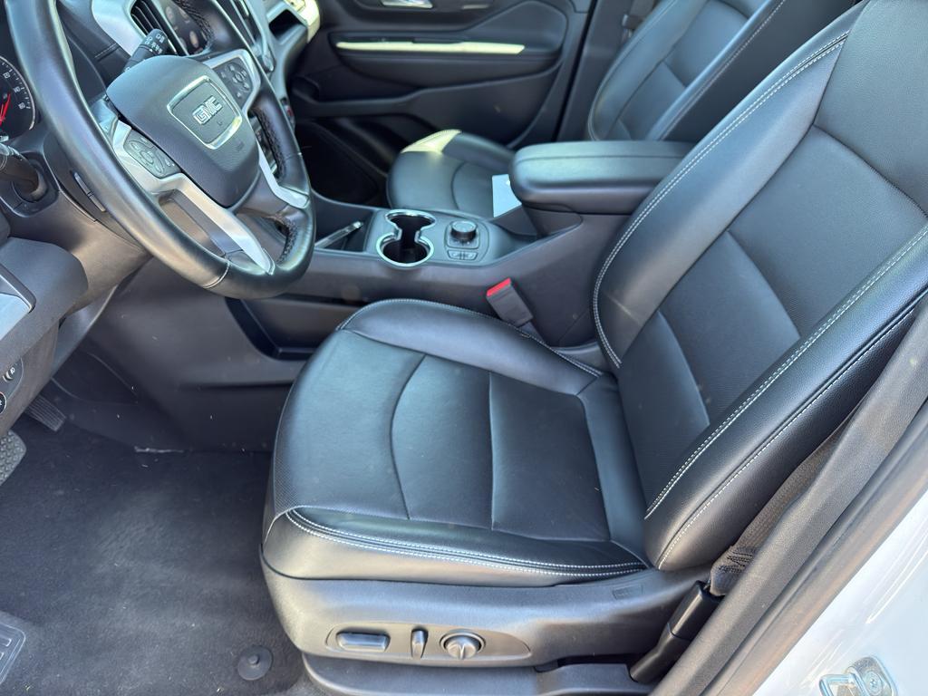 used 2023 GMC Terrain car, priced at $24,898