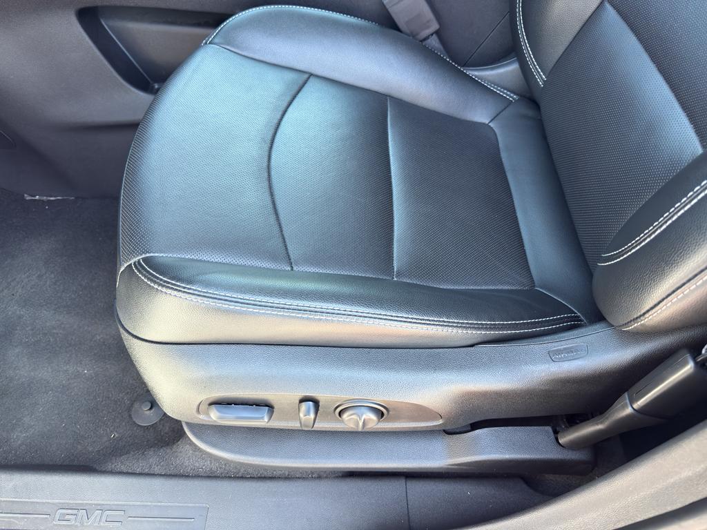 used 2023 GMC Terrain car, priced at $24,898