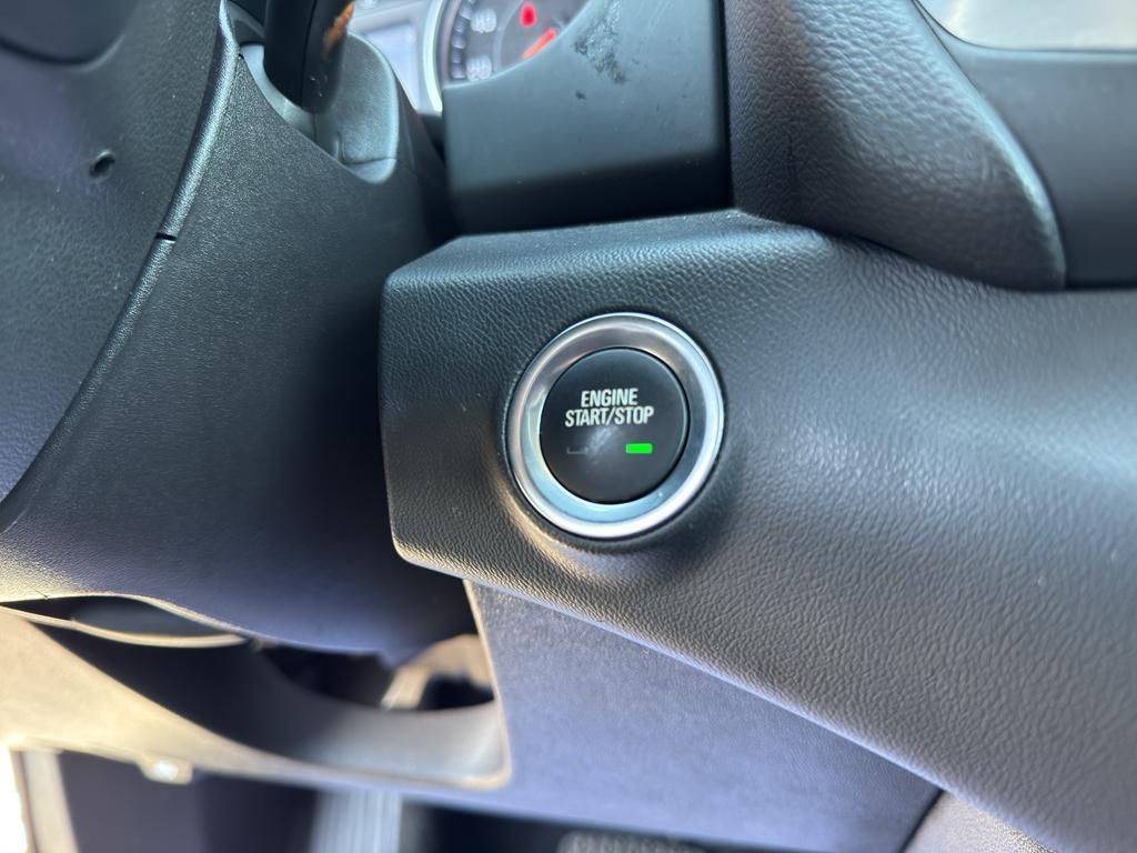 used 2023 GMC Terrain car, priced at $24,898