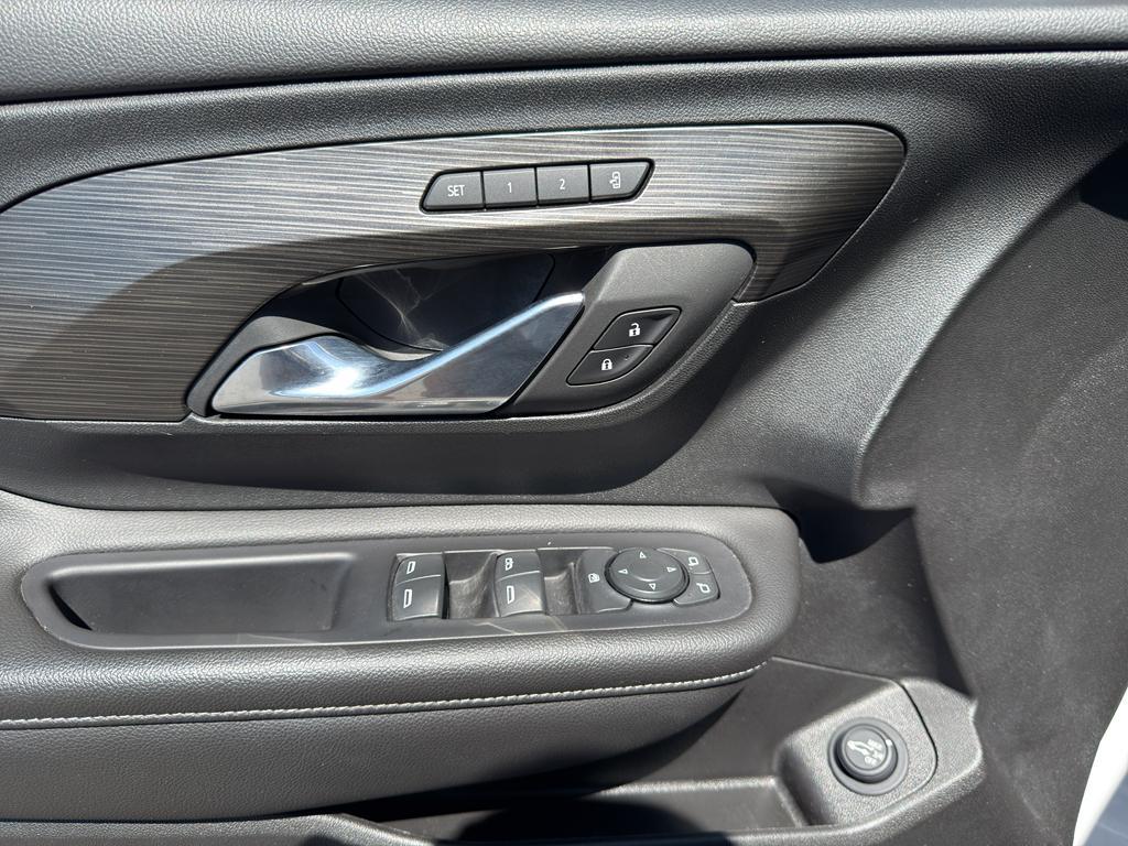 used 2023 GMC Terrain car, priced at $24,898