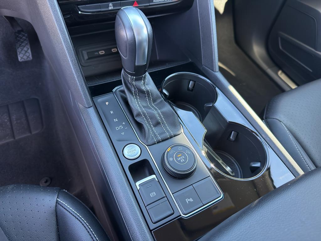 used 2023 Volkswagen Atlas car, priced at $29,991