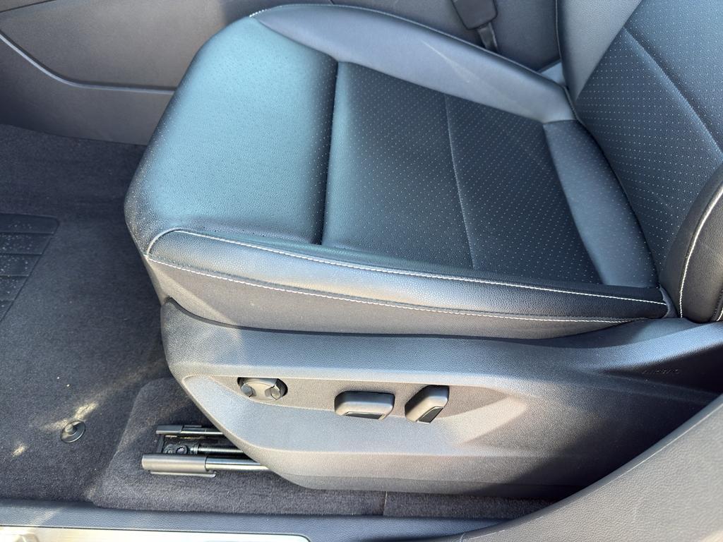 used 2023 Volkswagen Atlas car, priced at $29,991