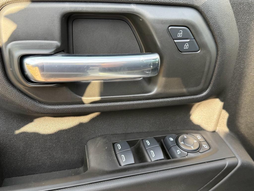 new 2025 Chevrolet Silverado 3500 car, priced at $50,178