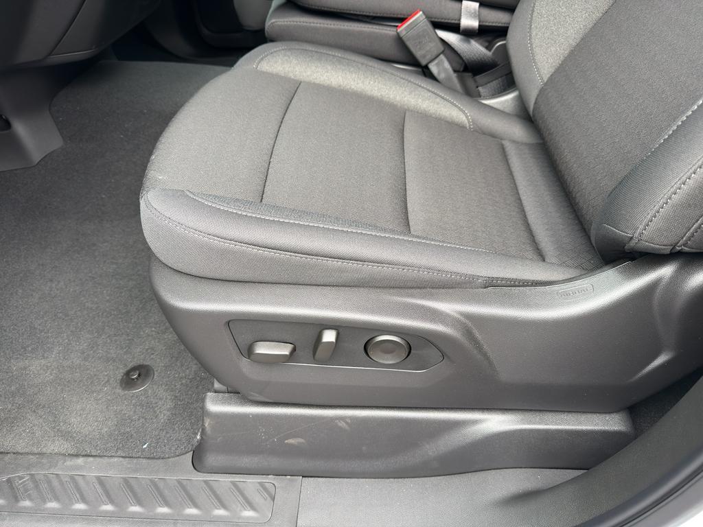 new 2026 Chevrolet Silverado 1500 car, priced at $53,519