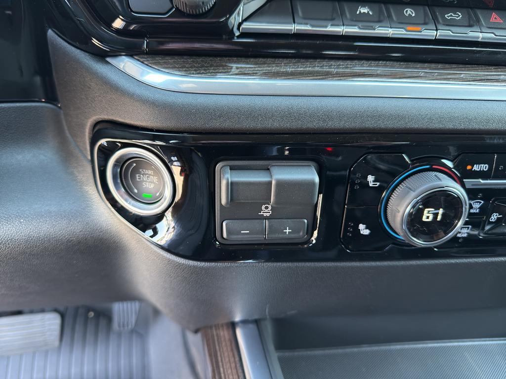 new 2026 Chevrolet Silverado 1500 car, priced at $57,735