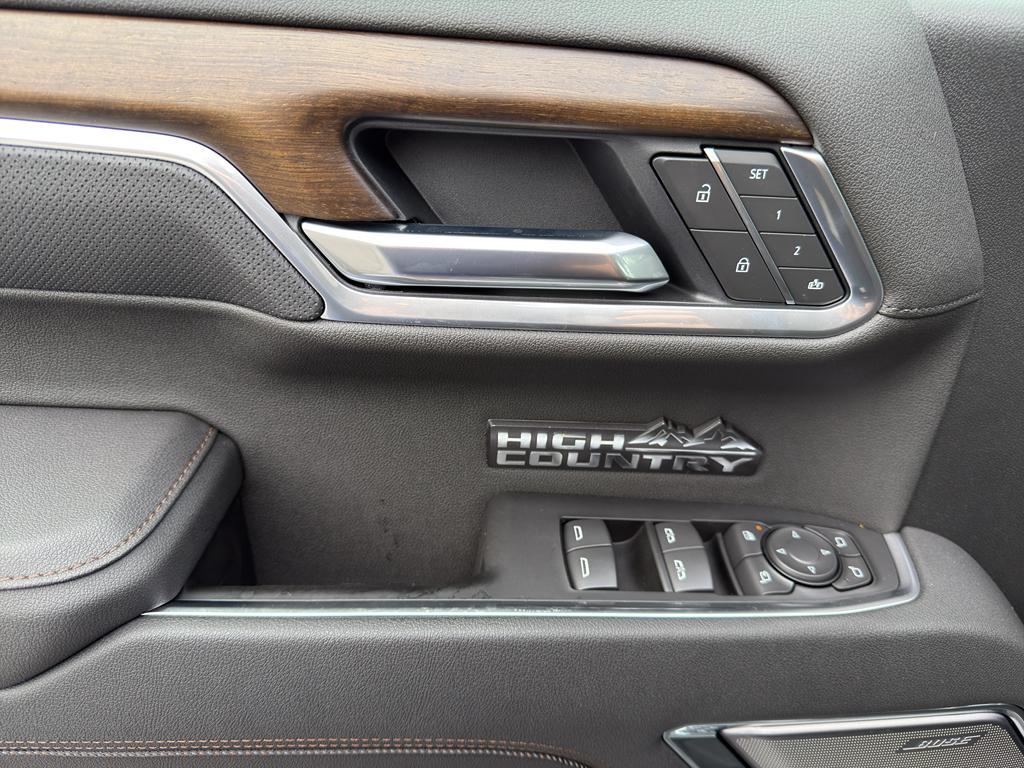 new 2026 Chevrolet Silverado 1500 car, priced at $65,123