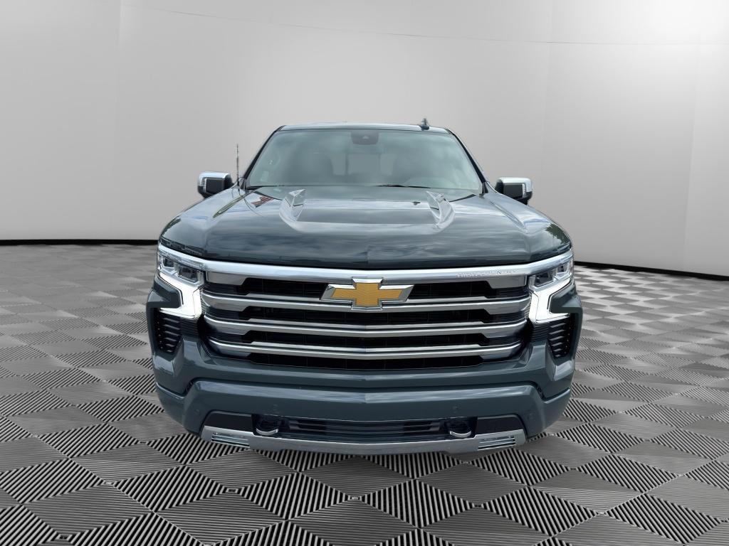 new 2026 Chevrolet Silverado 1500 car, priced at $65,123