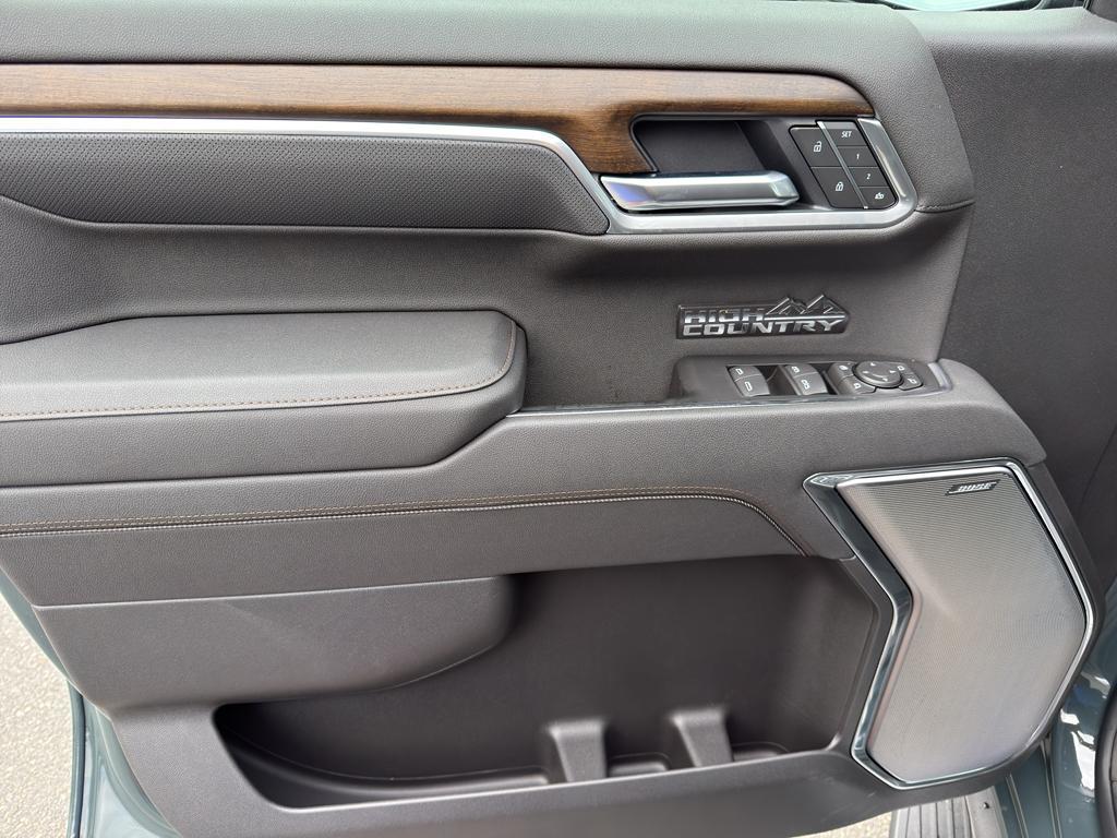 new 2026 Chevrolet Silverado 1500 car, priced at $65,123