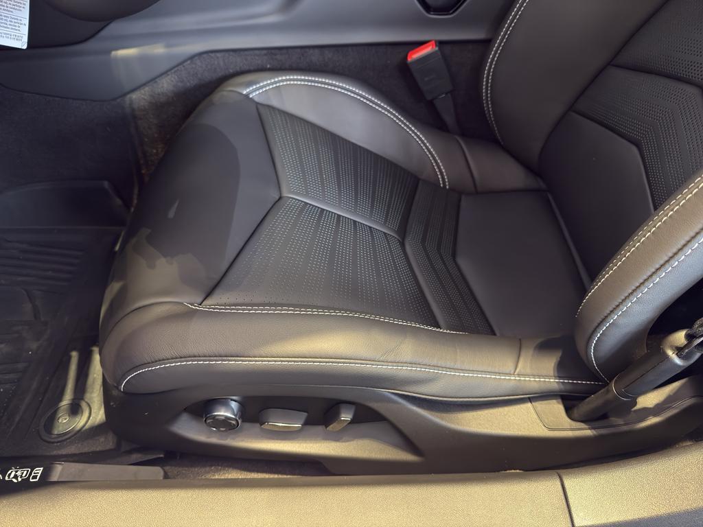 new 2026 Chevrolet Corvette car, priced at $138,272