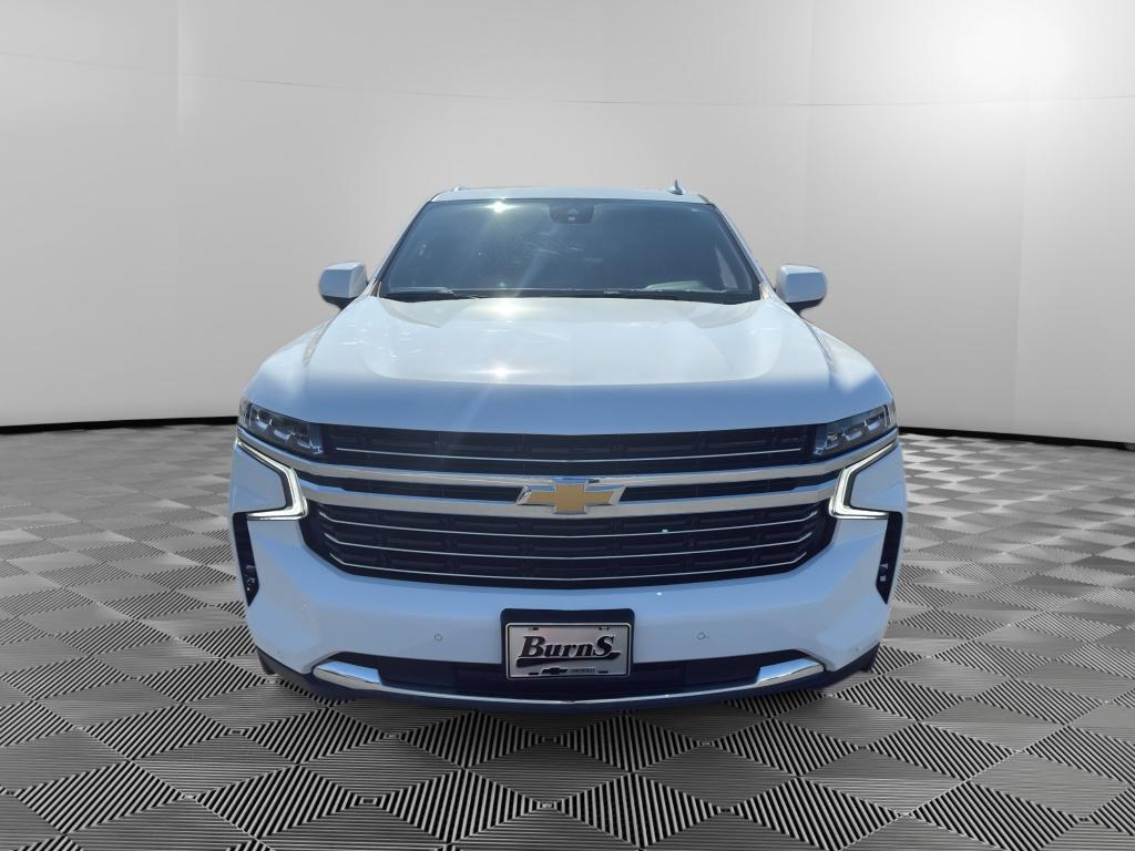 used 2024 Chevrolet Suburban car, priced at $50,888