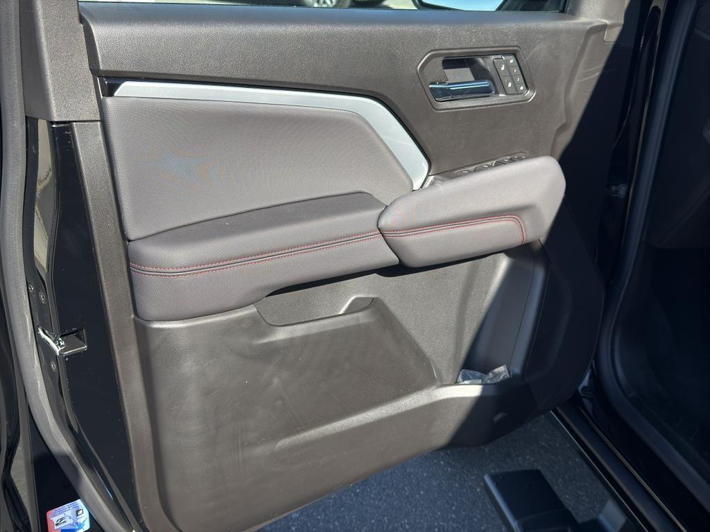 new 2026 Chevrolet Colorado car, priced at $45,495