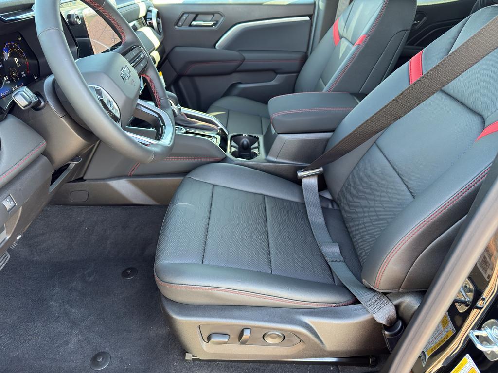 new 2026 Chevrolet Colorado car, priced at $45,495