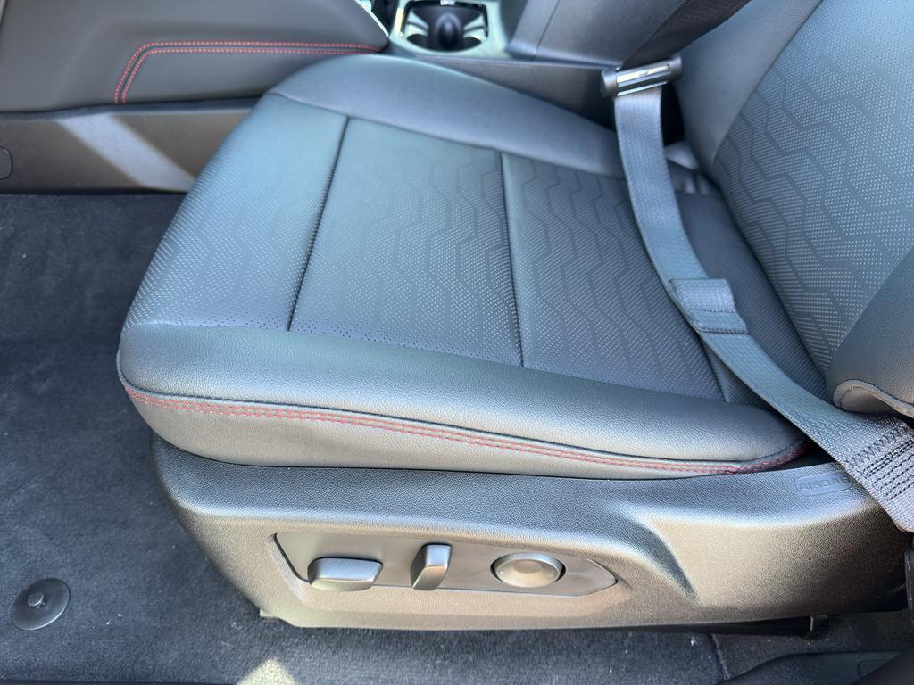 new 2026 Chevrolet Colorado car, priced at $45,495