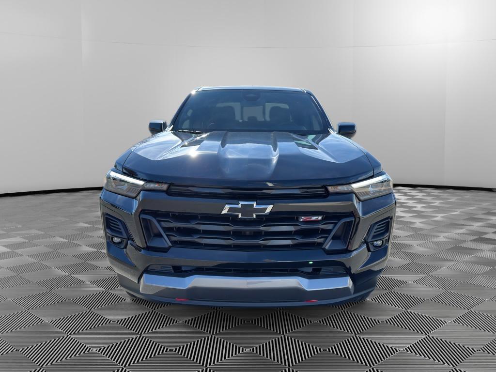 new 2026 Chevrolet Colorado car, priced at $45,495