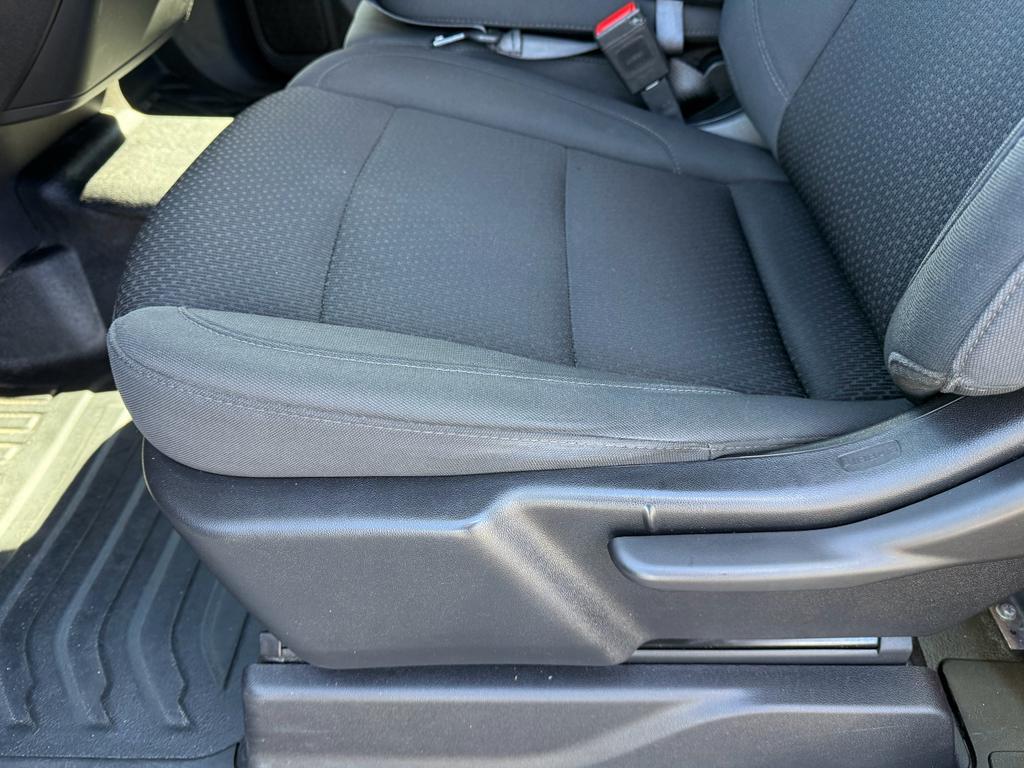 used 2024 Chevrolet Silverado 1500 car, priced at $31,598