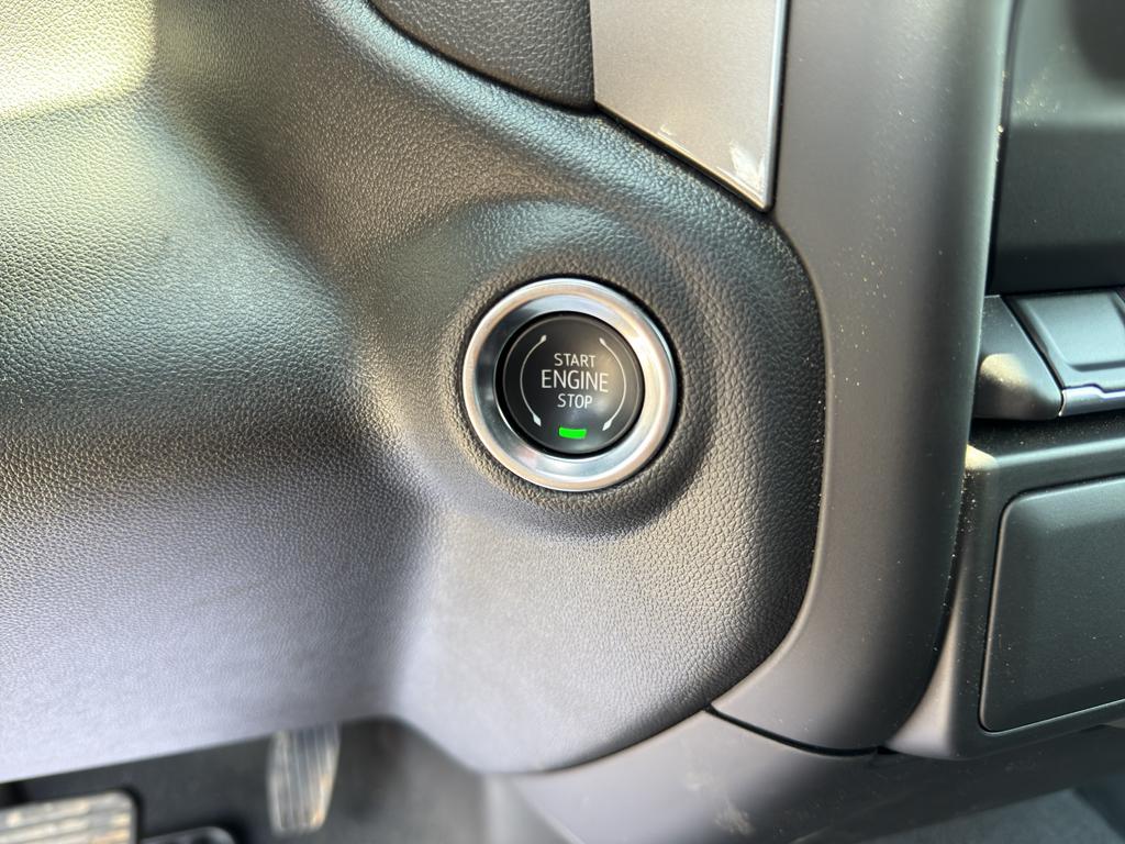 new 2025 Chevrolet Silverado 1500 car, priced at $41,072