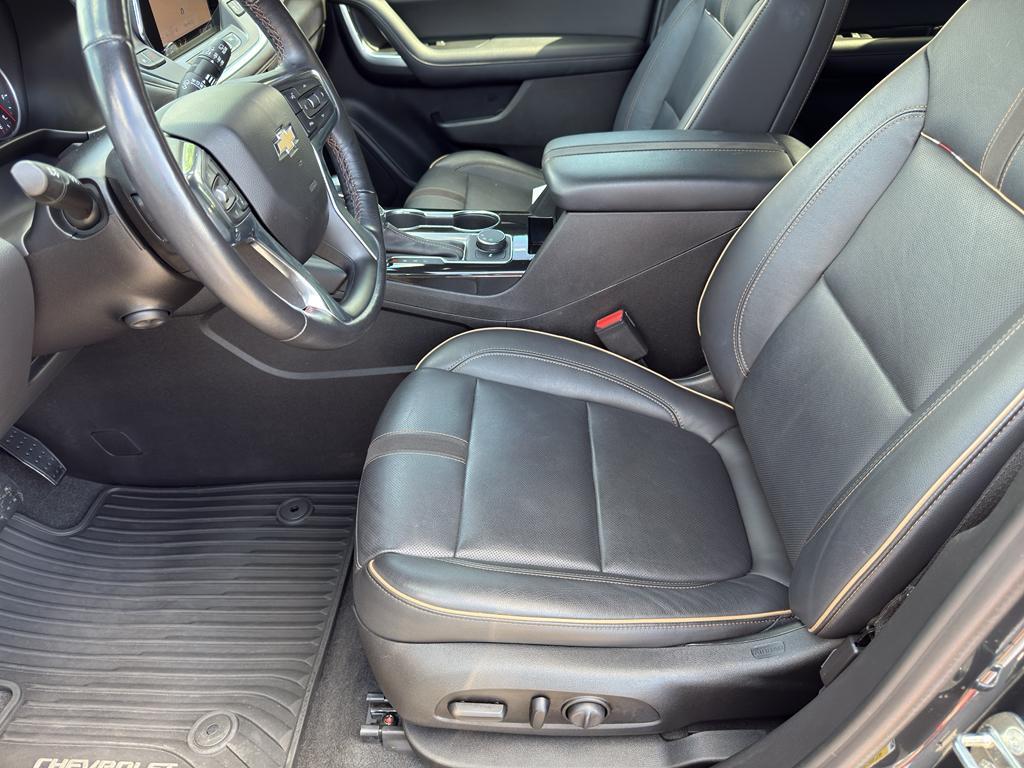 used 2020 Chevrolet Blazer car, priced at $25,979