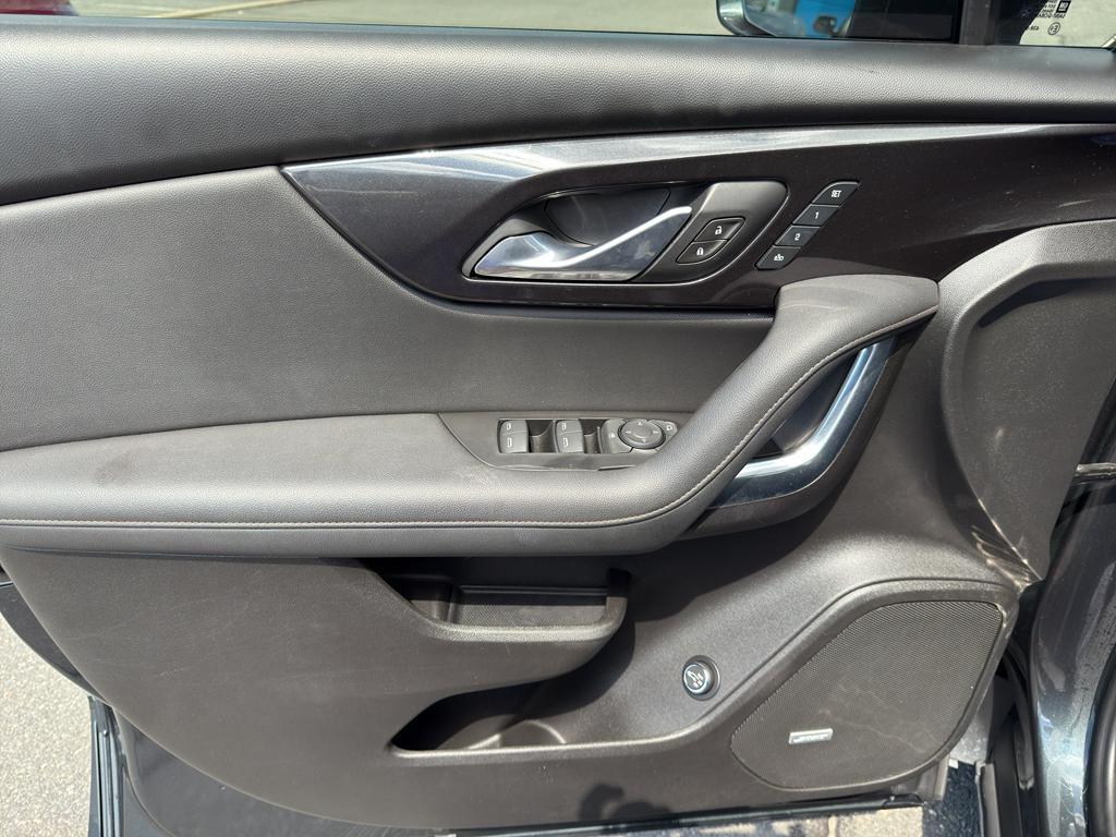 used 2020 Chevrolet Blazer car, priced at $25,979