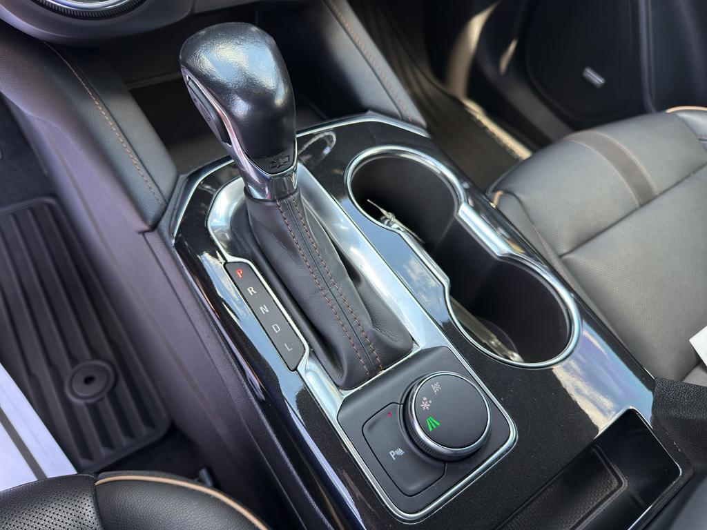 used 2020 Chevrolet Blazer car, priced at $25,979