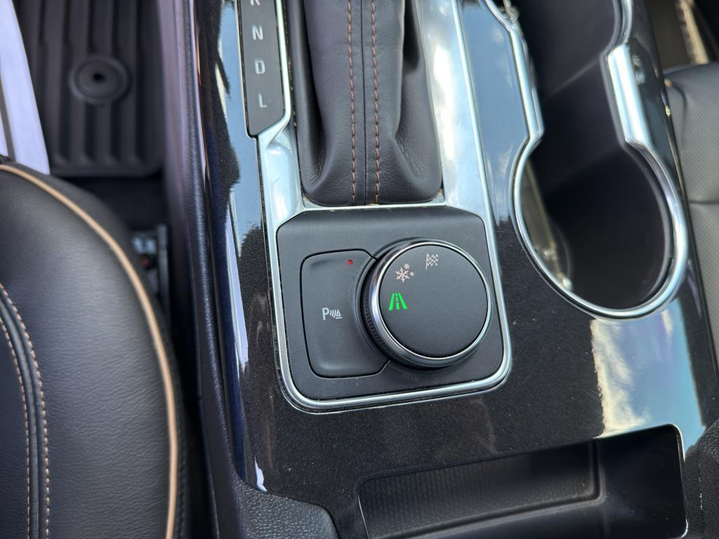 used 2020 Chevrolet Blazer car, priced at $25,979